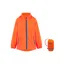 Mac In A Sac Origin 2 Kids Jacket - Neon Orange